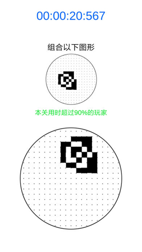 层叠消融