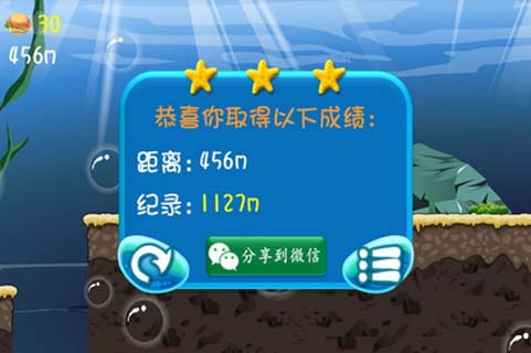 海绵宝宝大冒险