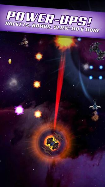 太空射手