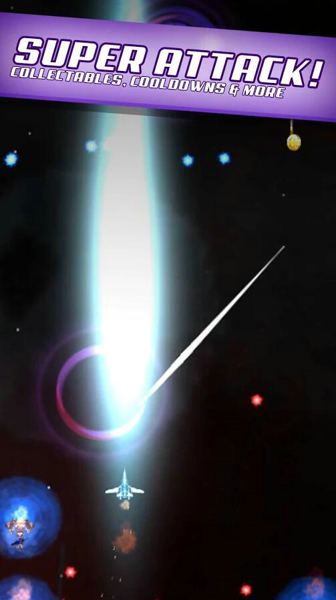太空射手