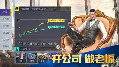 富豪传奇3