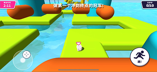 小恐龙终极淘汰赛