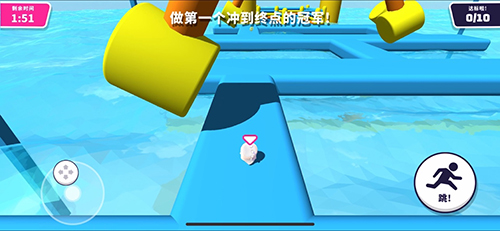 小恐龙终极淘汰赛