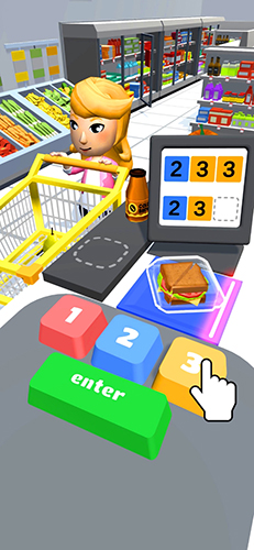 Hypermarket 3D