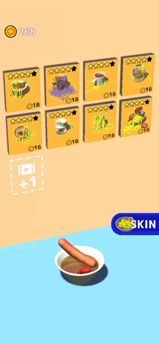 Noodle Master