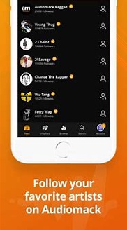 Audiomack