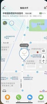 智能关怀