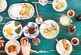 Foodie