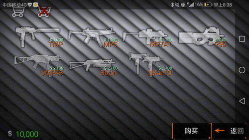 特种部队小组2020