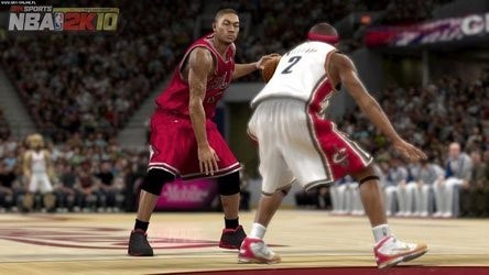 nba2k10