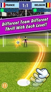 足球世界杯任意球大师