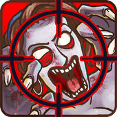 射击僵尸