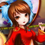 梦幻花千骨