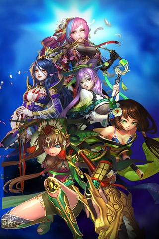 天天三国HD