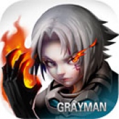 驱魔少年