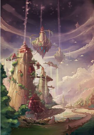 魔姬