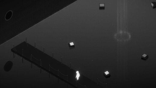 星人光的故事