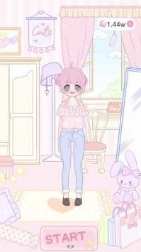 我的少女日记
