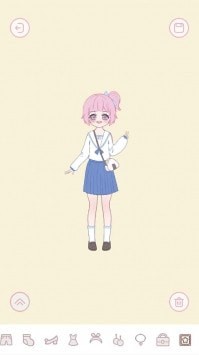 我的少女日记
