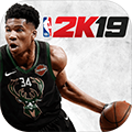 NBA 2K19