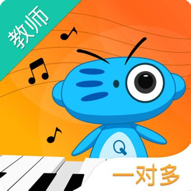 琴伴小班课教师