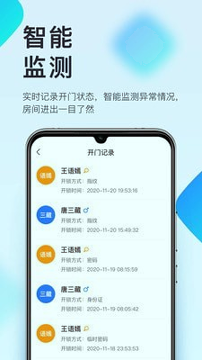 国民智慧公寓