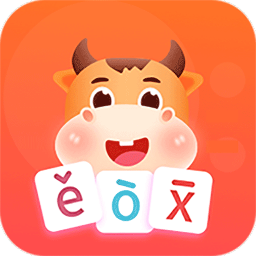乐学拼音认字