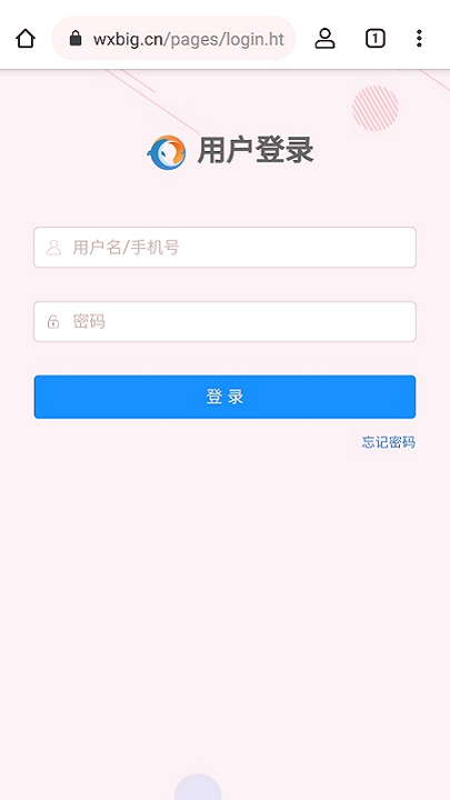 无极浏览器