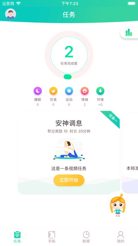 颐麦健康