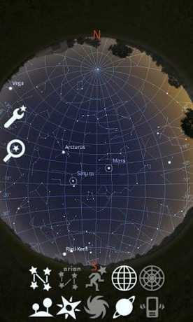 Stellarium