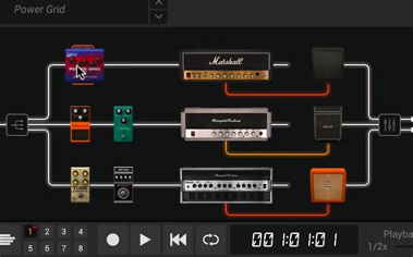 amplitube手机版