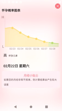 么么哒日历