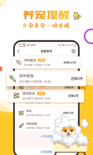 爱宠大陆