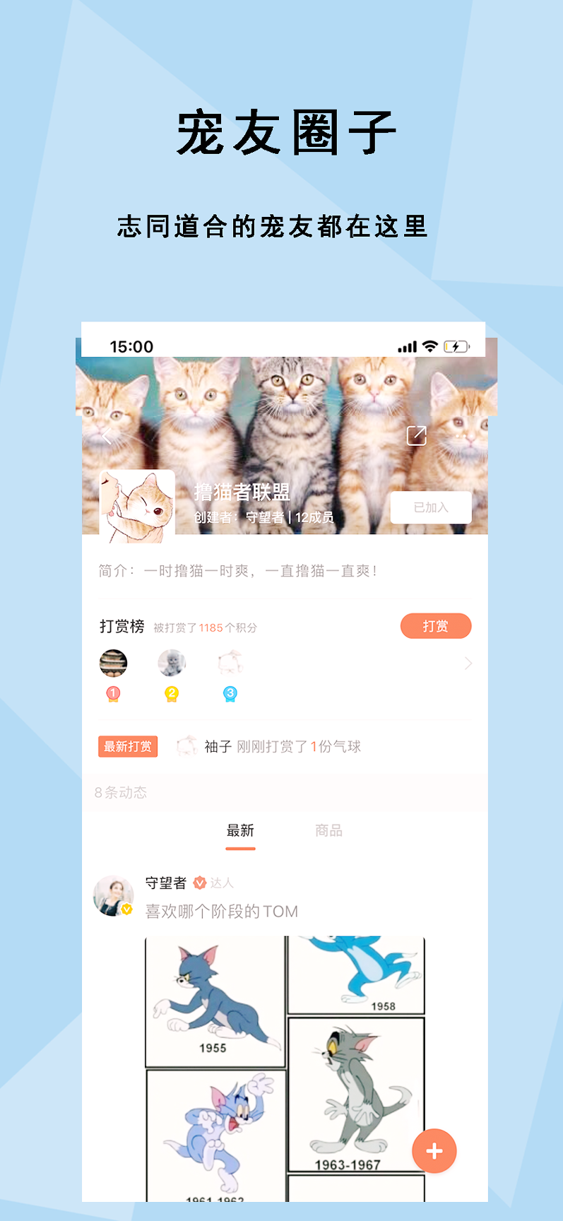 宠友帝