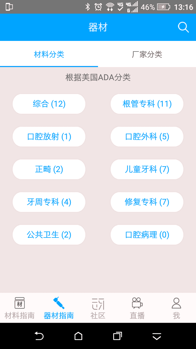 云牙社区