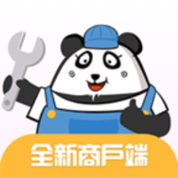 熊猫车服商户端