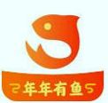 年年有鱼