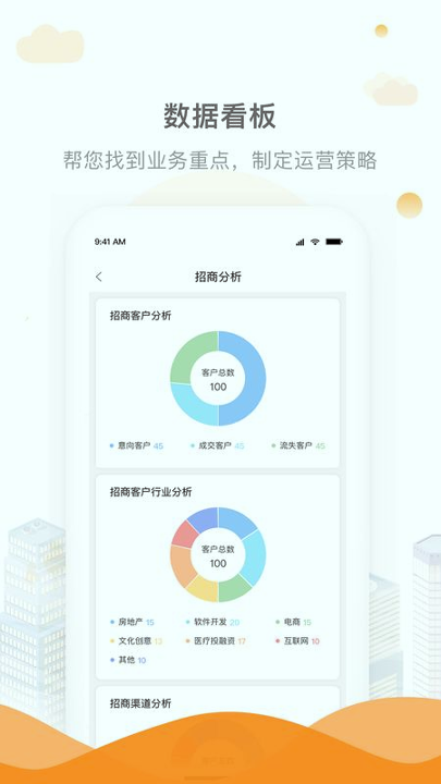 园管家
