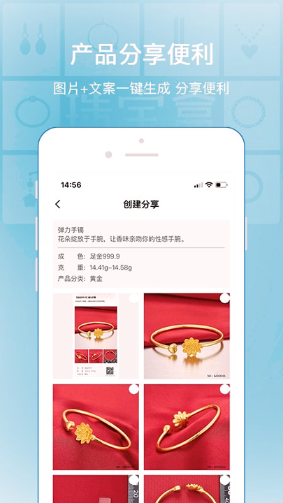 珠宝盒