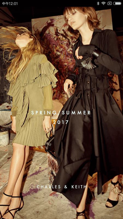 Charles&Keith