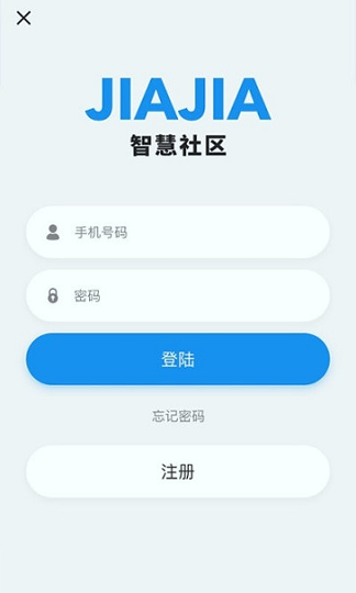 JIAJIA社区