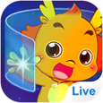 小伴龙Live