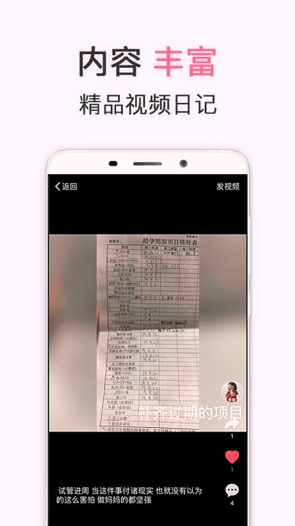 试管婴儿