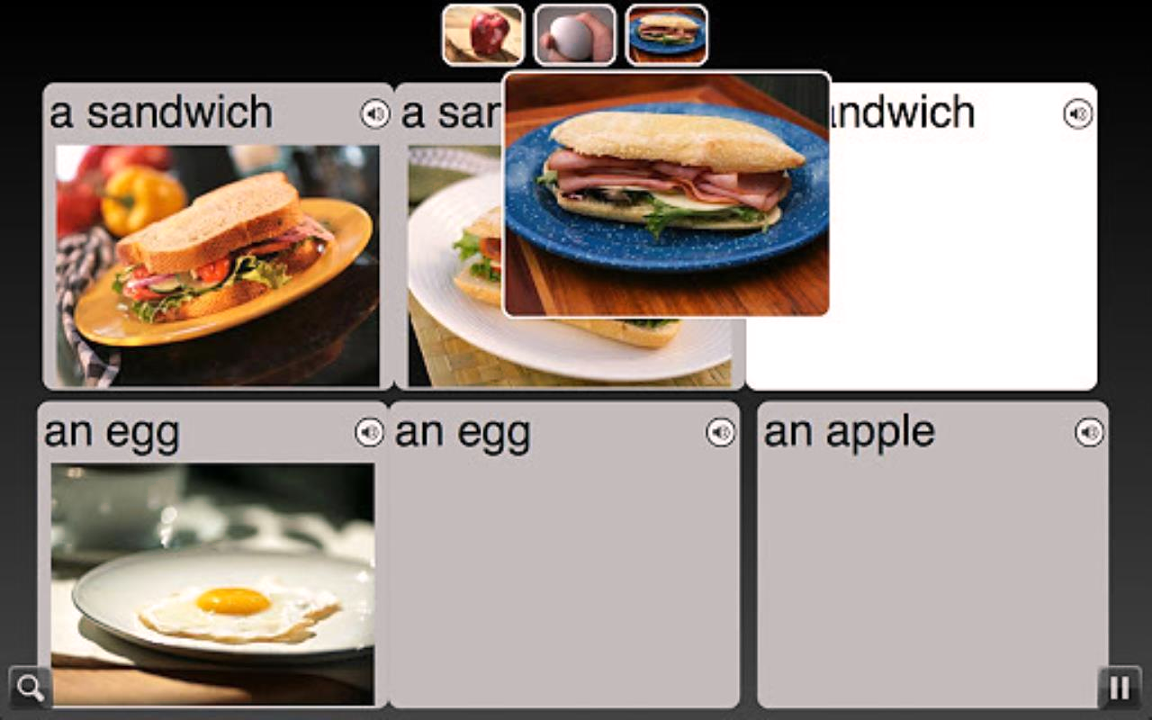 Rosetta Stone