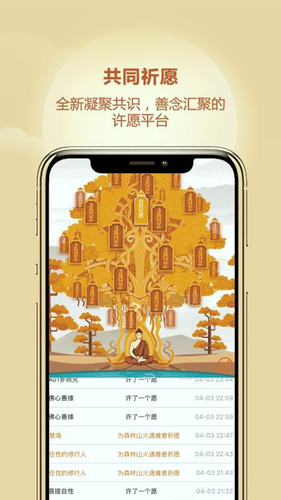 掌中佛