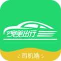 婉美出行司机版