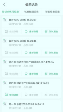 睿题库