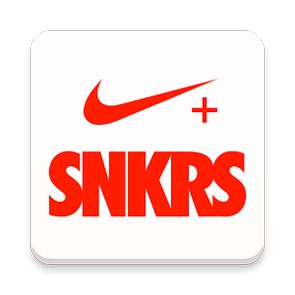 SNKRS