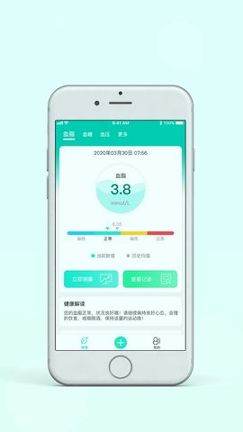 红杉健康