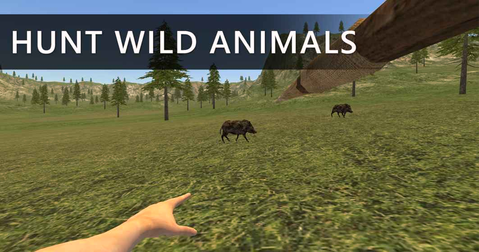 Survival Simulator